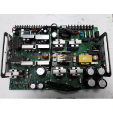 Picanol Omni Plus 800 Air Jet Electronic Card Alimentation Unit IPS-3 Part Code Be310253